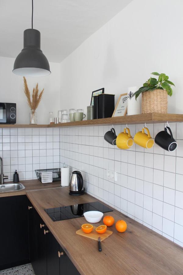 Studio Apartman Siget II Zagreb Bagian luar foto