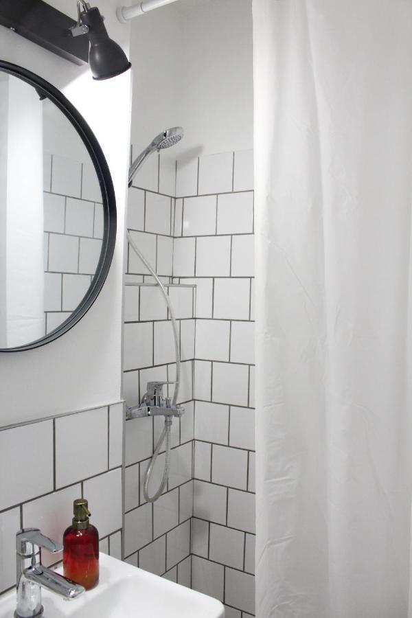 Studio Apartman Siget II Zagreb Bagian luar foto