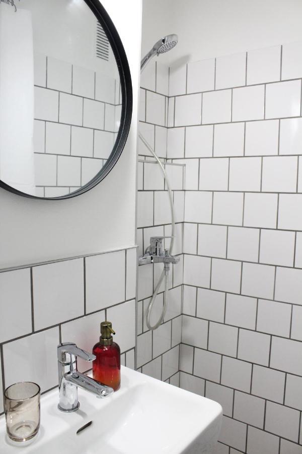 Studio Apartman Siget II Zagreb Bagian luar foto