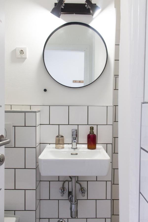 Studio Apartman Siget II Zagreb Bagian luar foto